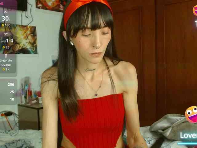 sakuraskinny webcam