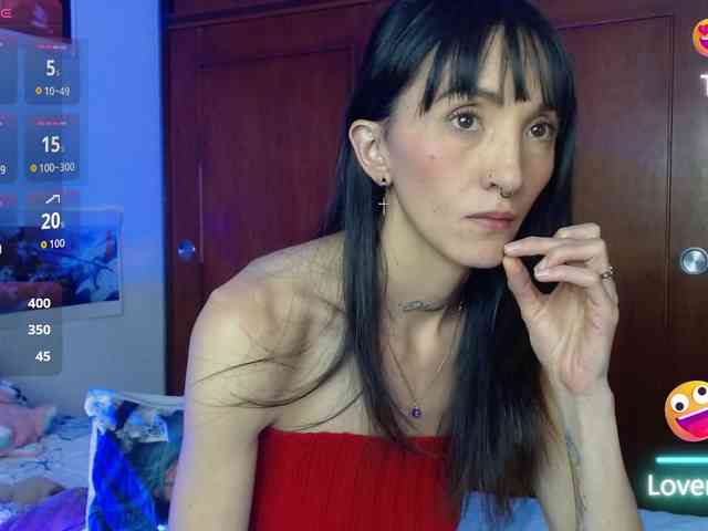 sakuraskinny webcam