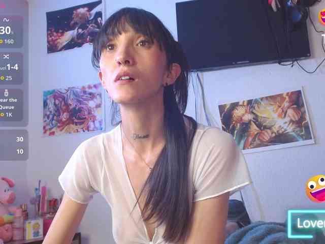 sakuraskinny webcam