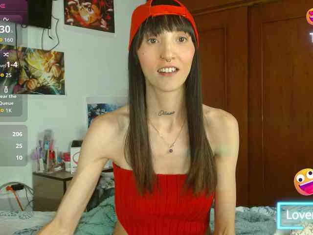 sakuraskinny webcam