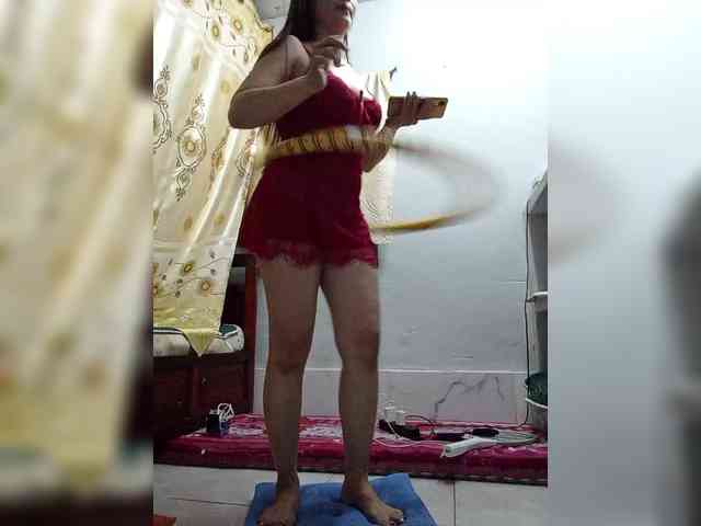 Lele902 webcam