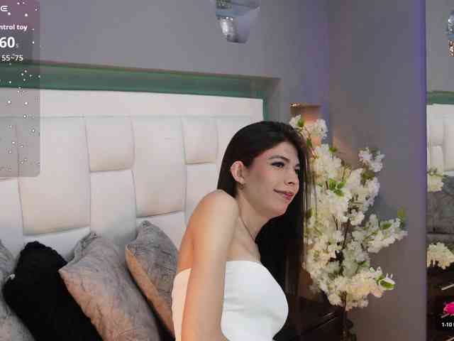 CuteArii Live Webcam on BongaCams