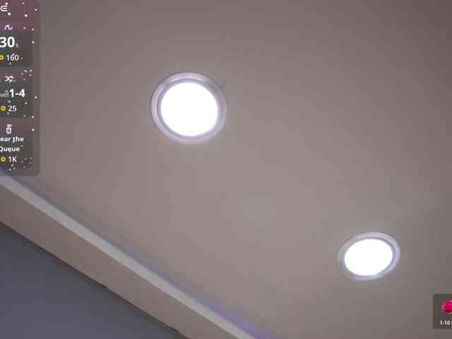 CuteArii Live Webcam on BongaCams