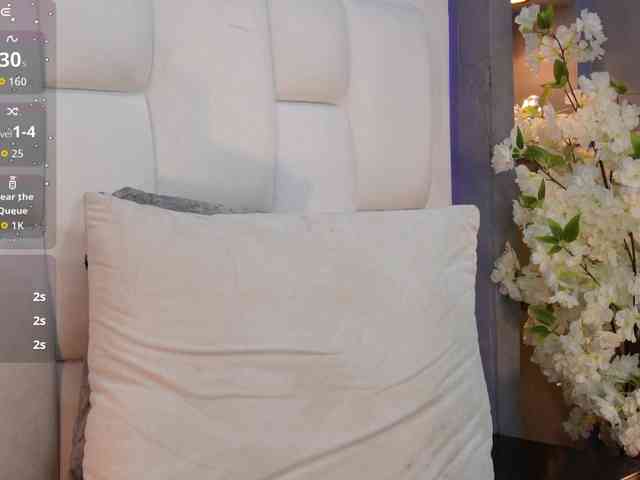 CuteArii Live Webcam on BongaCams