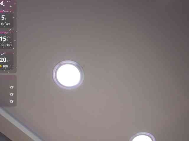 CuteArii Live Webcam on BongaCams