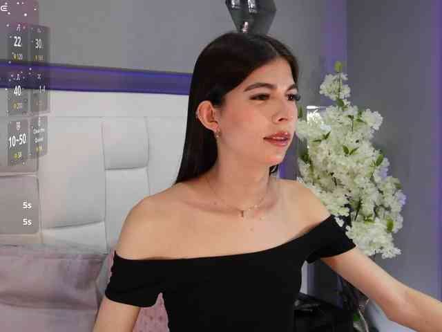 CuteArii Live Webcam on BongaCams