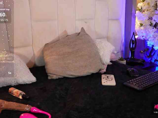 CuteArii Live Webcam on BongaCams