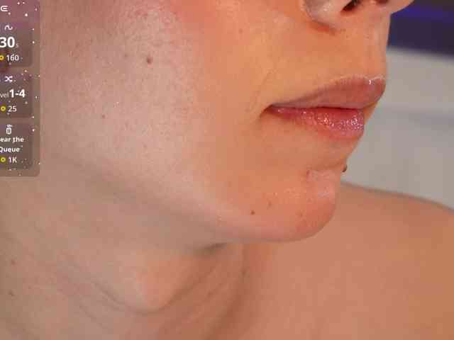 CuteArii Live Webcam on BongaCams