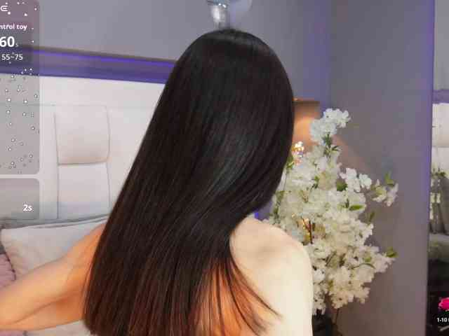 CuteArii Live Webcam on BongaCams