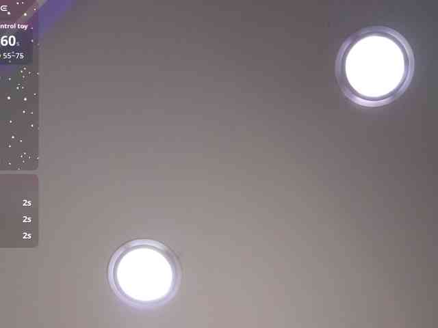 CuteArii Live Webcam on BongaCams