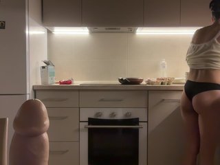 LunaVelvetxx Porn Show