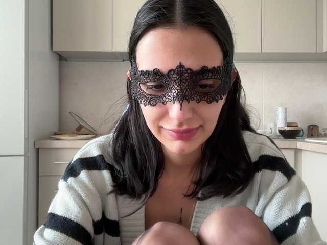 Yekaterinass's BongaCams show and profile