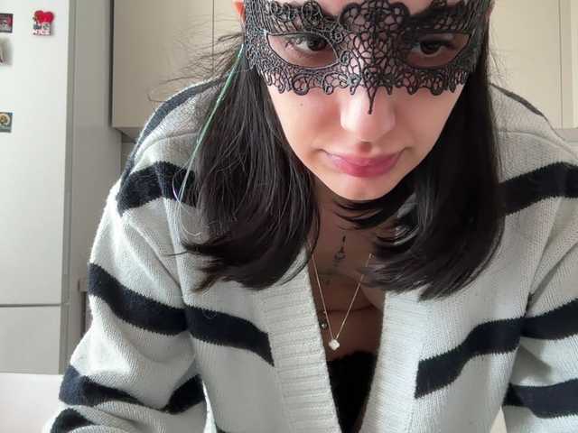 Yekaterinass's BongaCams show and profile