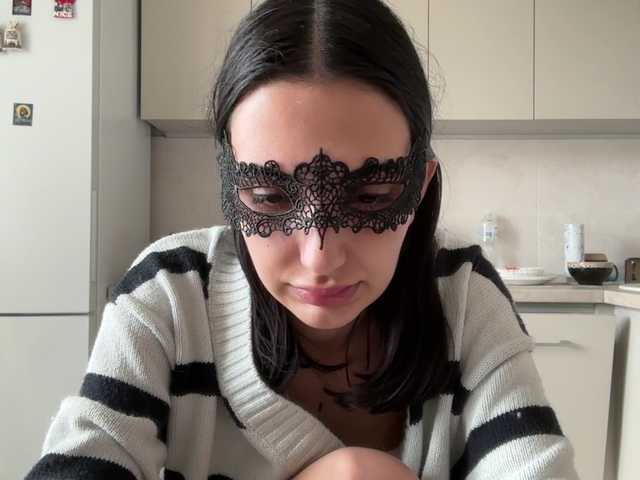 Yekaterinass's BongaCams show and profile