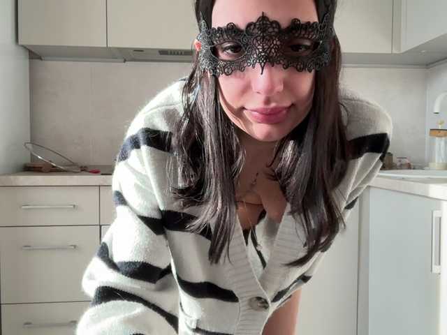 Yekaterinass's BongaCams show and profile