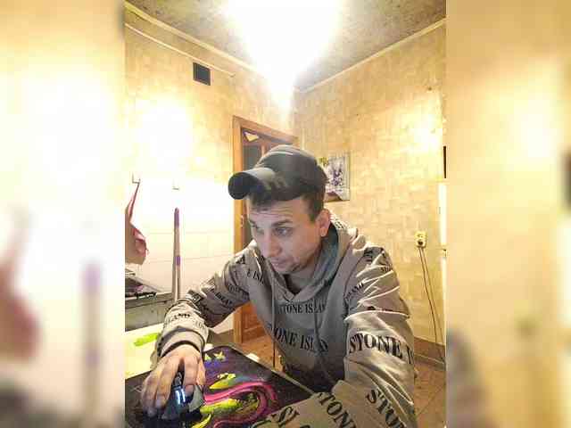 Temschik1992 Temschik1992