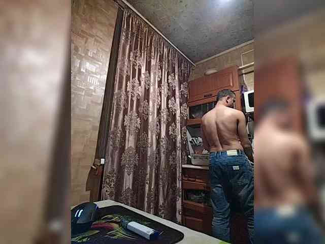 Temschik1992 Live Webcam on BongaCams