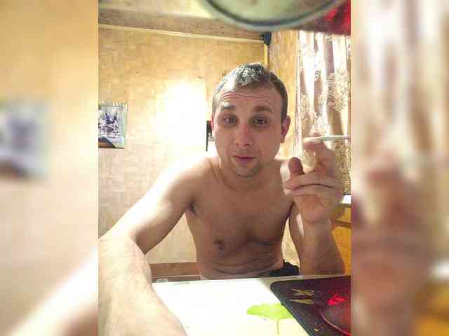 Temschik1992 Live Webcam on BongaCams