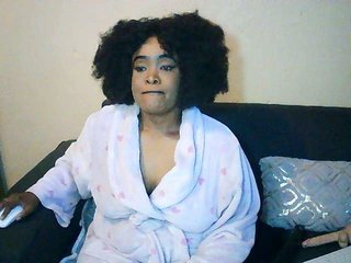 stormie955 Porn Show