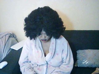 stormie955 Porn Show