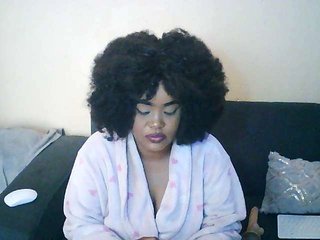 stormie955 Porn Show