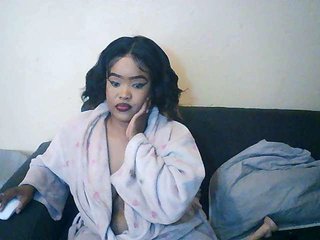 stormie955 Porn Show