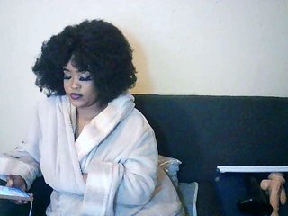 stormie955 Porn Show
