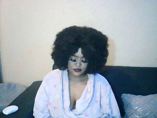 stormie955 Porn Show
