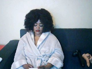 stormie955 Porn Show