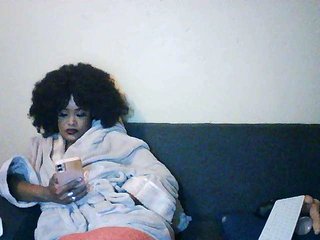 stormie955 Porn Show