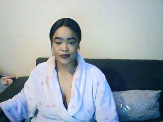 stormie955 Porn Show