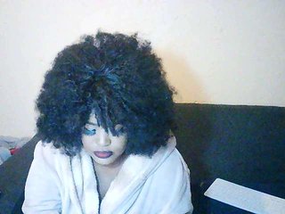 stormie955 Porn Show