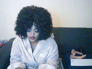stormie955 Porn Show