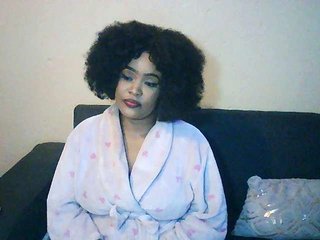 stormie955 Porn Show