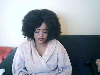 stormie955 Porn Show