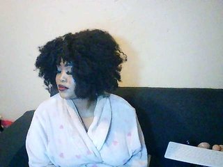 stormie955 Porn Show