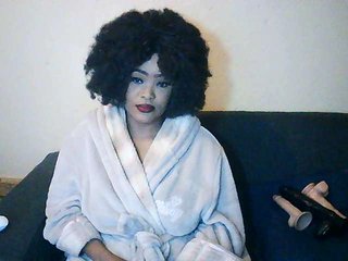 stormie955 Porn Show