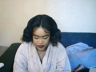 stormie955 Porn Show
