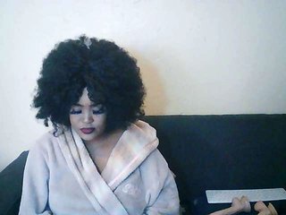 stormie955 Porn Show