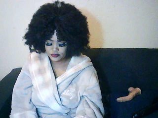 stormie955 Porn Show
