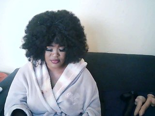 stormie955 Porn Show