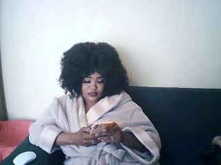 stormie955 Porn Show