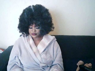 stormie955 Porn Show