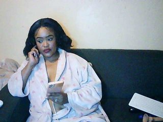 stormie955 Porn Show