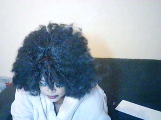 stormie955 Porn Show
