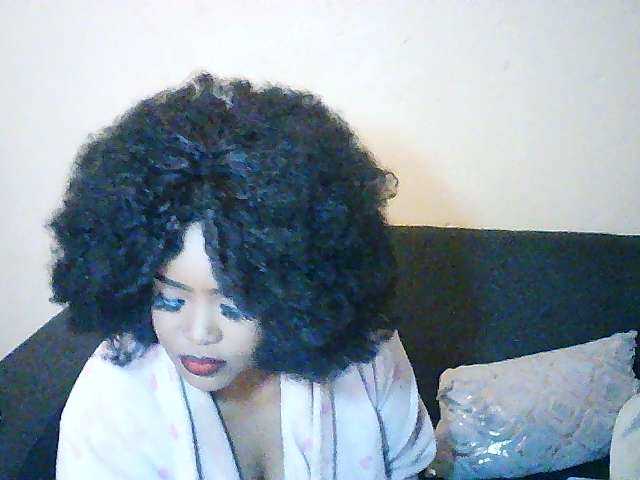 Discover stormie955 from BongaCams