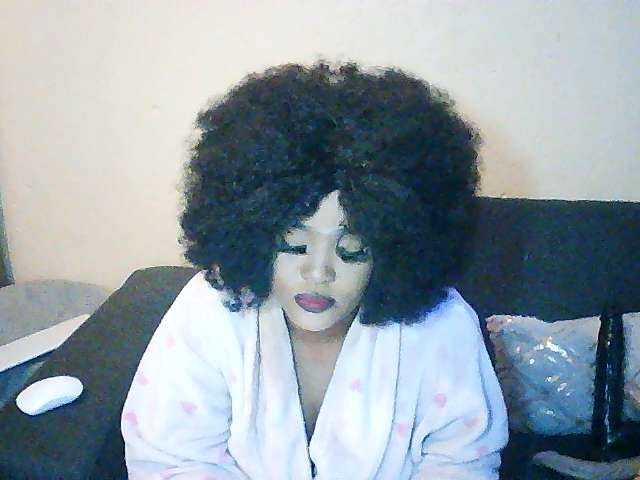 stormie955 Live Cam on BongaCams