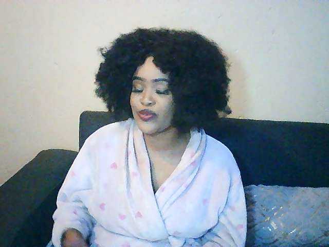 Discover stormie955 from BongaCams