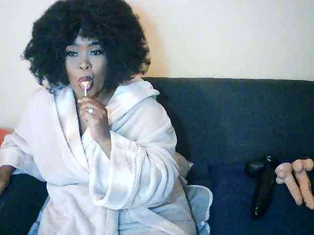 stormie955 webcam