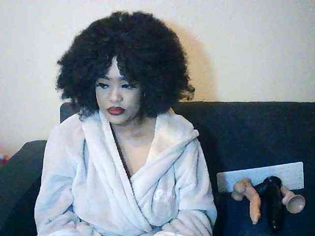 stormie955 webcam